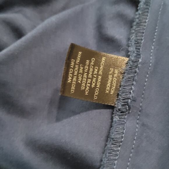 WHBM Womens Double Breasted Cropped Blazer Size 6 Edwardian Victorian Military - Picture 4 of 8